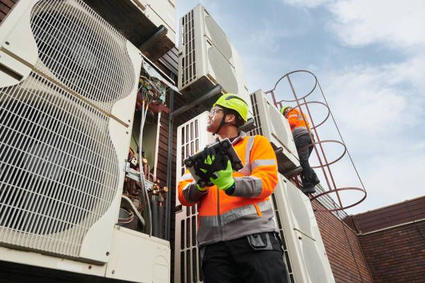 Best HVAC Companies Near Me  in Greenfields, PA