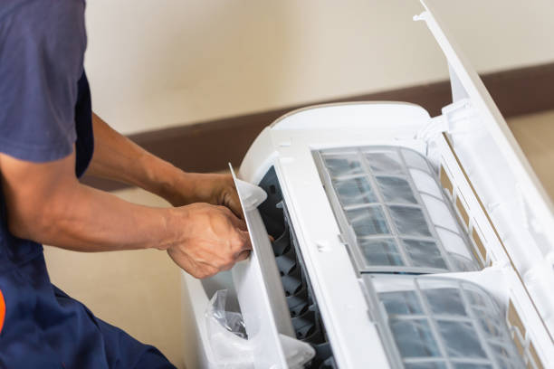 Best HVAC Air Duct Cleaning  in Greenfields, PA