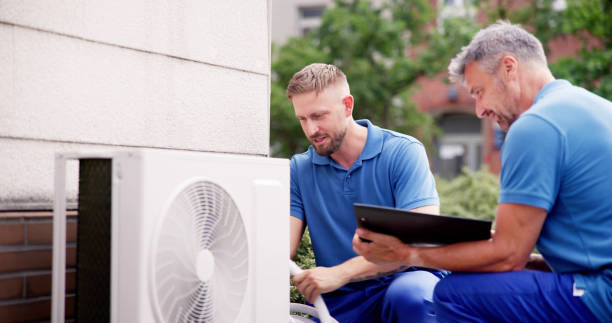 Best HVAC System Installation  in Greenfields, PA