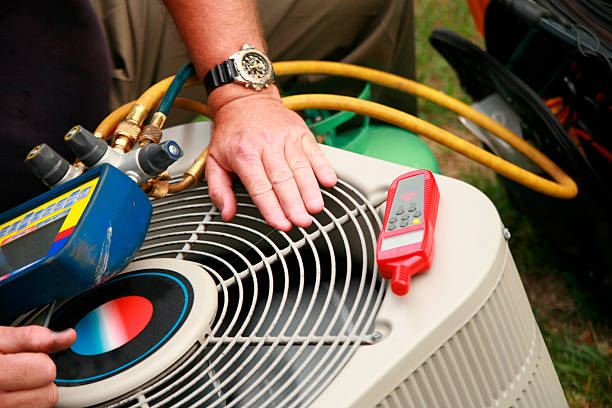 Greenfields, PA HVAC Company