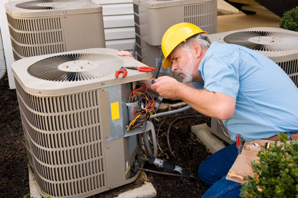 HVAC Emergency Services in Greenfields, PA