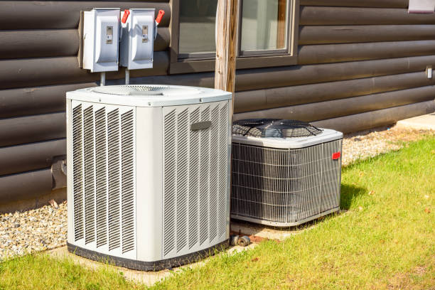 Air Duct Cleaning in Greenfields, PA